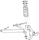 Rear axis category icon/image